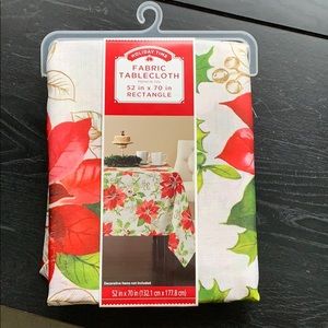 Christmas 🎄 / Holiday Tablecloth
